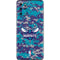 NBA Charlotte Hornets Digi Camo Galaxy S20 Plus Skin